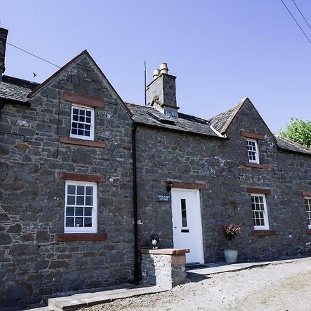 Stockman'S Cottage 커쿠브리 외부 사진